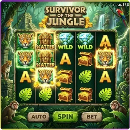 royal88 Palembang: Panduan Akses, APK, dan Login