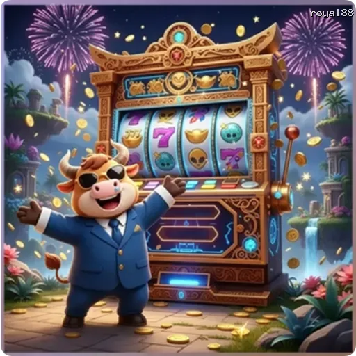 Pembaruan royal88 APK: Versi Terbaru dan Catatan Perubahan