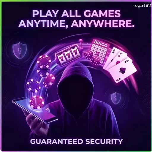 Panduan Pasang royal88 APK di Android